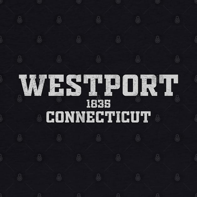 Westport Connecticut by RAADesigns